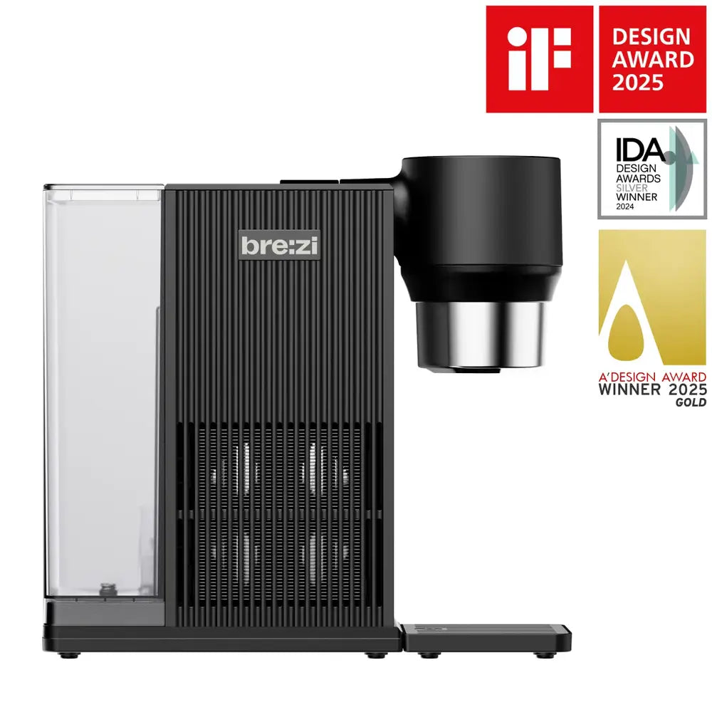Brezi Cold brew machine - Black