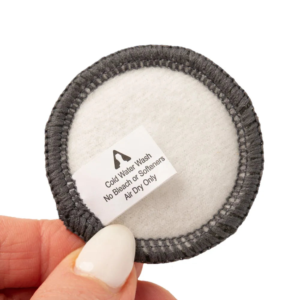 GROUP HEAD CLEANING TOOL REPLACEMENT PADS
