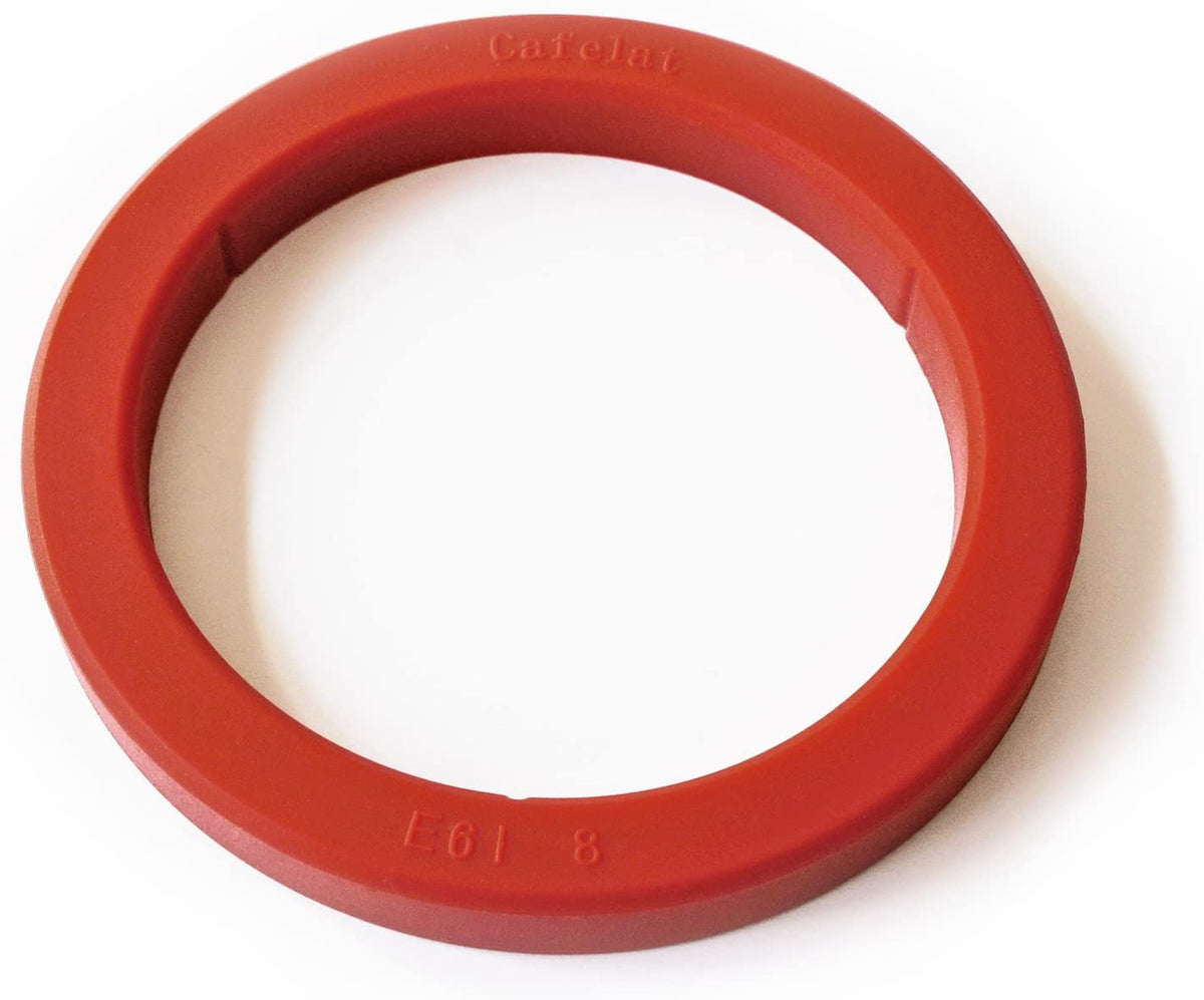Cafelat E61 - 8mm Gasket - Red