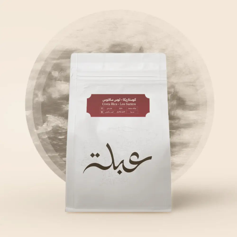 ABLA | Costa Rica Los Santos 250G