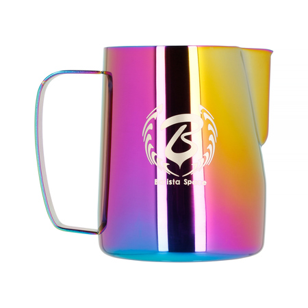Barista Space Multicolor Pitcher 600ml