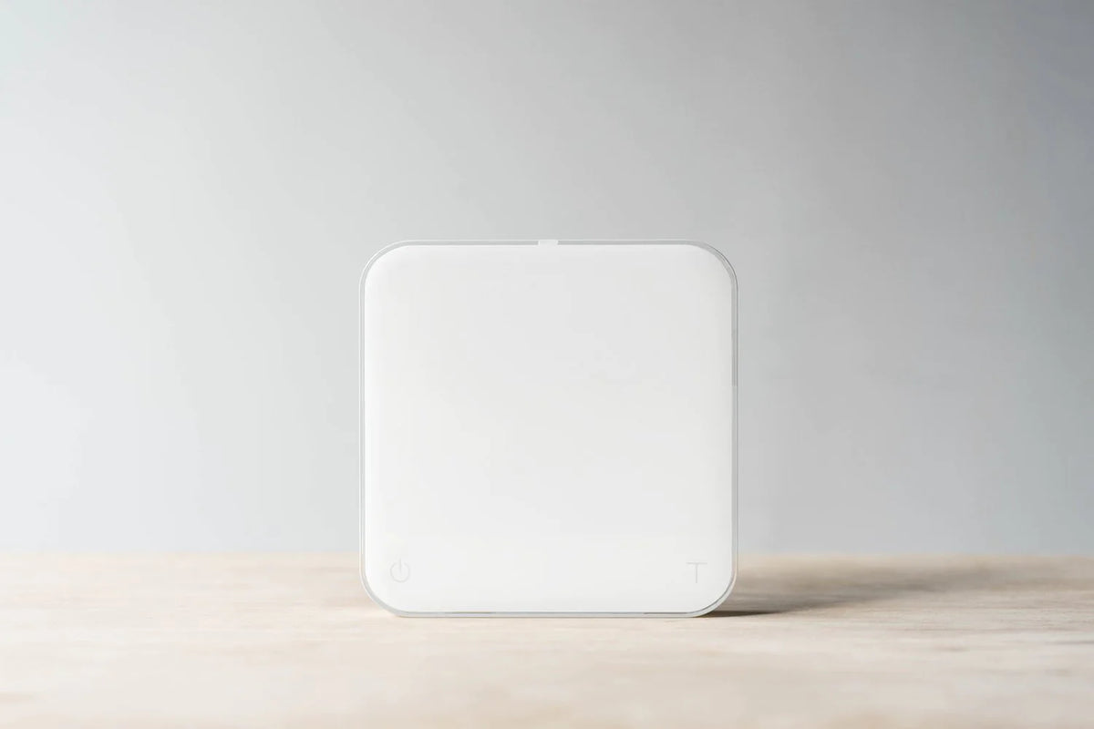 ACAIA PEARL MODEL S - WHITE