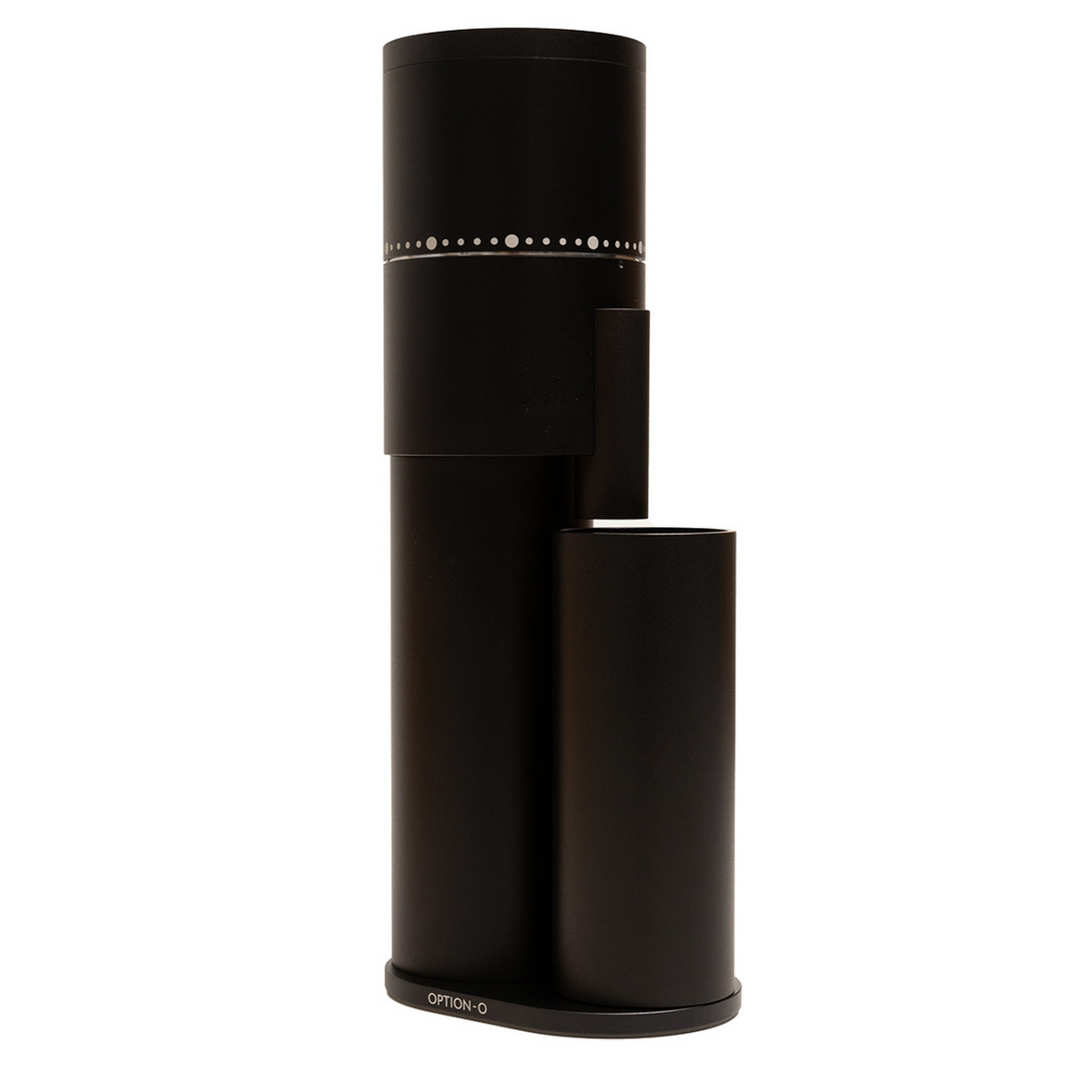 ECO Electric Coffee Grinder 48MM - Black