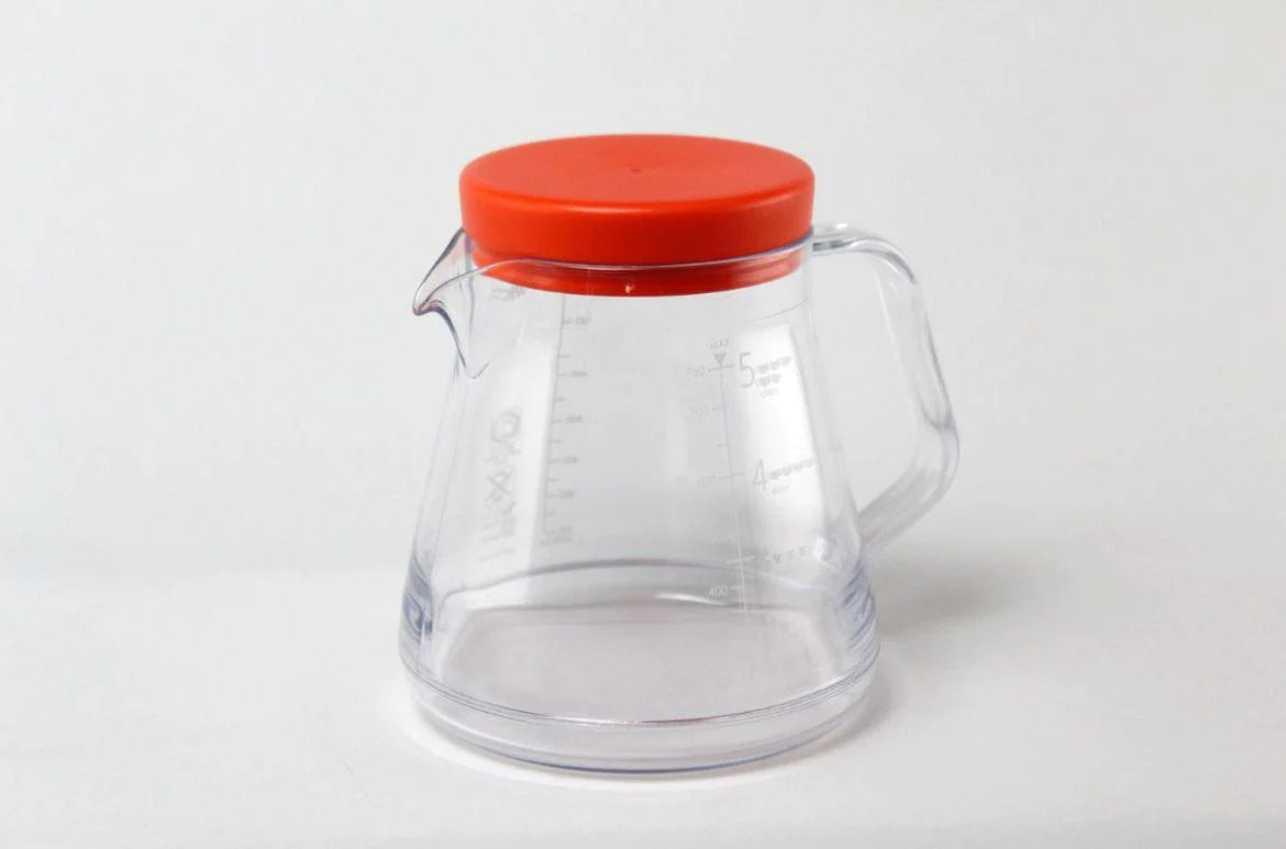 CAFEC Tritan Coffee Server 750ml