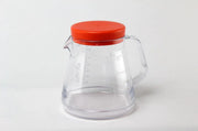 CAFEC Tritan Coffee Server 750ml