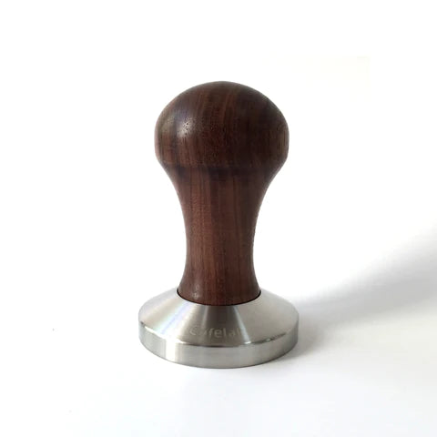 CAFELAT Home Knockbox - Red