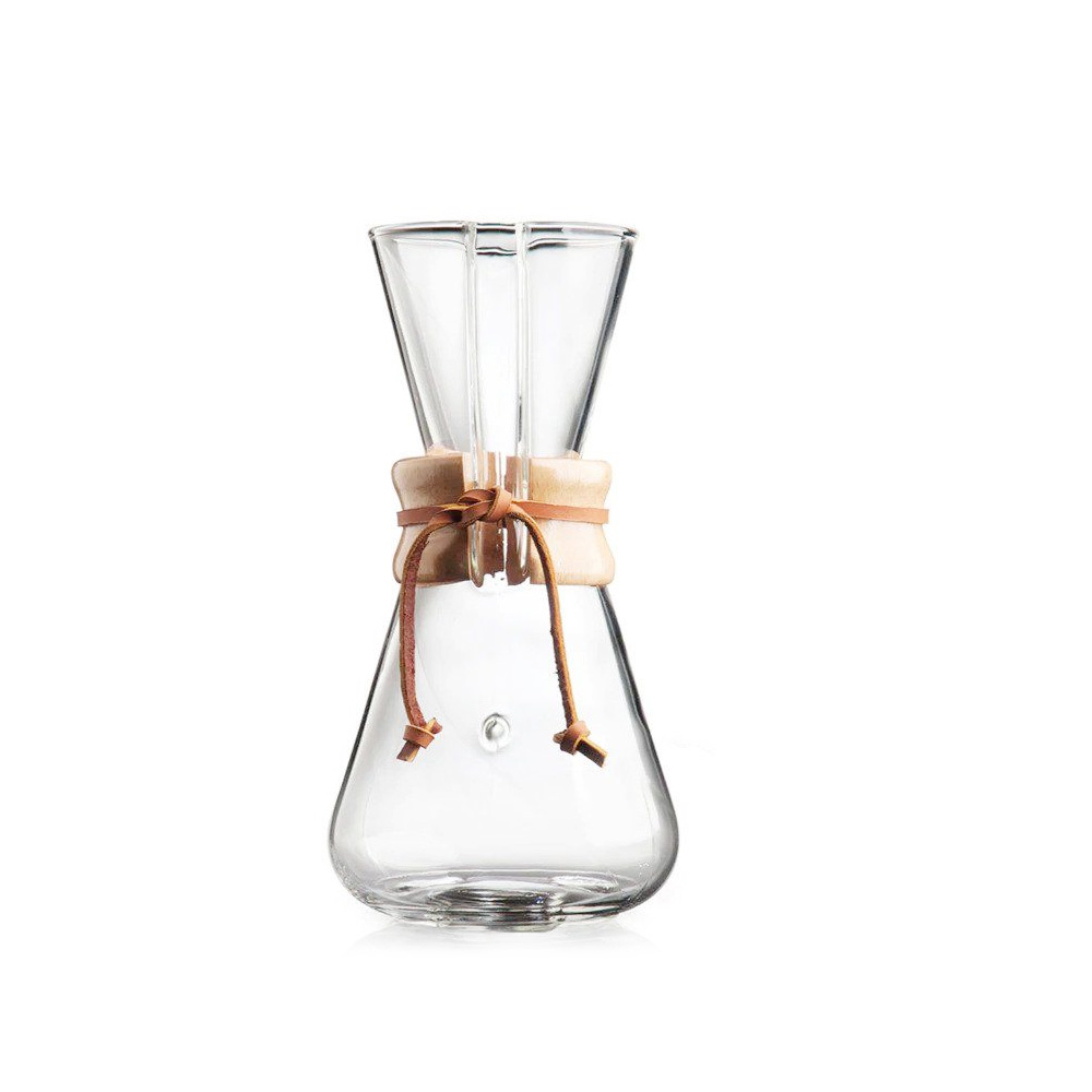 CHEMEX CLASSIC 3 CUP
