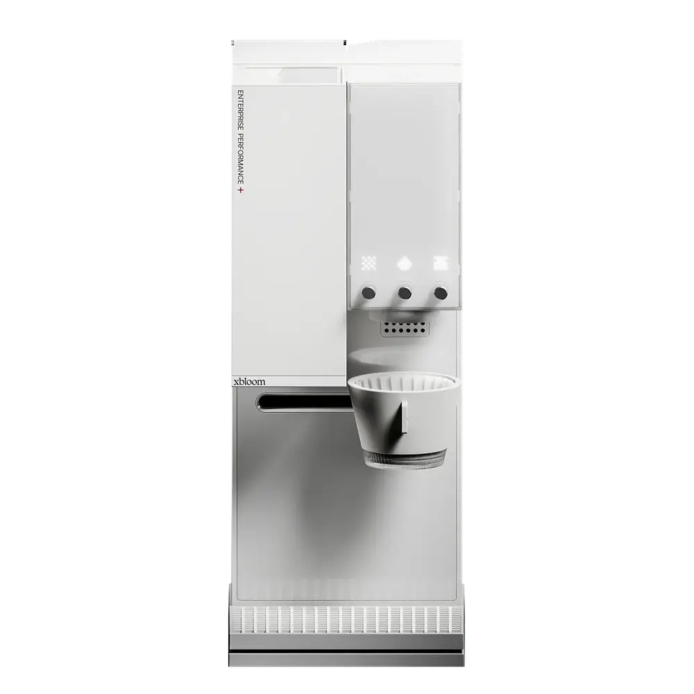 XBloom Studio Enterprise White