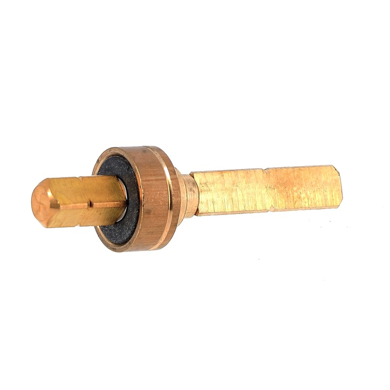 INFUSION VALVE ASSEMBLY UNIVERSAL L. TOT 52,8MM