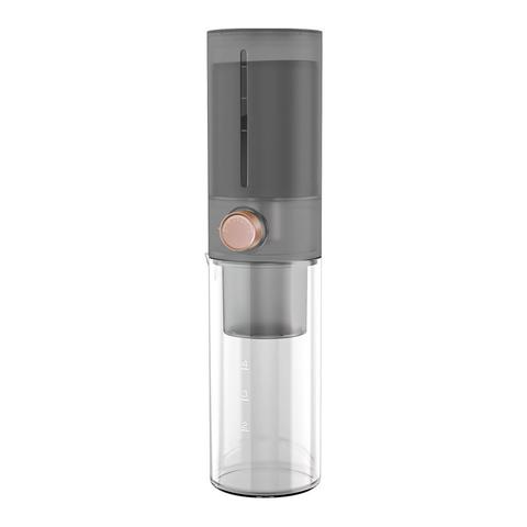 Timemore Ice dripper (Cold Brew) - Transparent Black