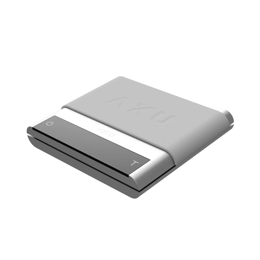Varia | AKU Scale Micro Silver