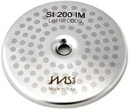 IMS shower screen - Oscar 2