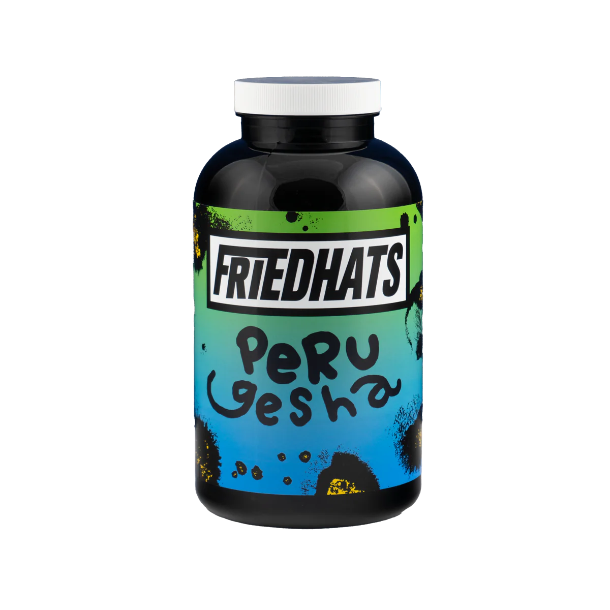 FRIEDHATS Peru Gesha Anastacio Mamani Omni 250G