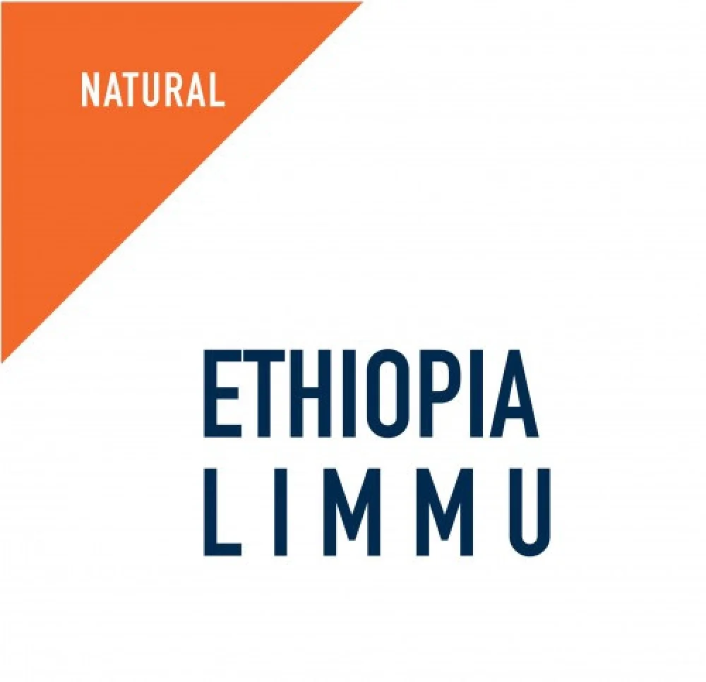 IDMI | Ethiopia Limmu 250G
