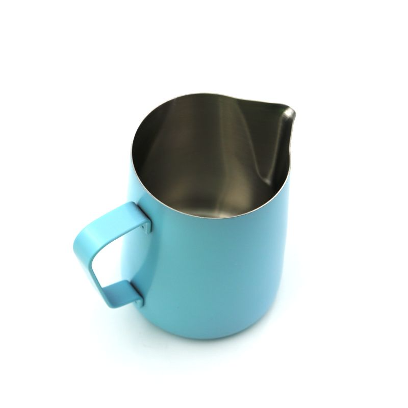 Classic Milk Pitcher Fair Aqua 15oz/450ml