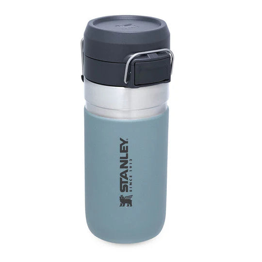 Stanley | Go Quick Flip Water Bottle 473ML - Shale