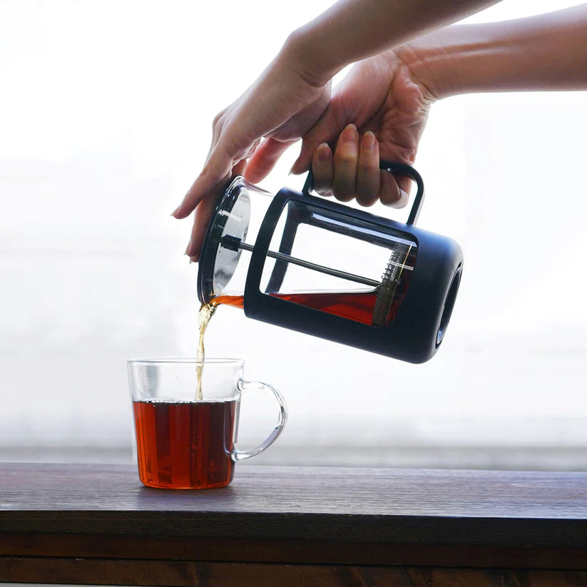 Hario Coffee & Tea French Press 300ML