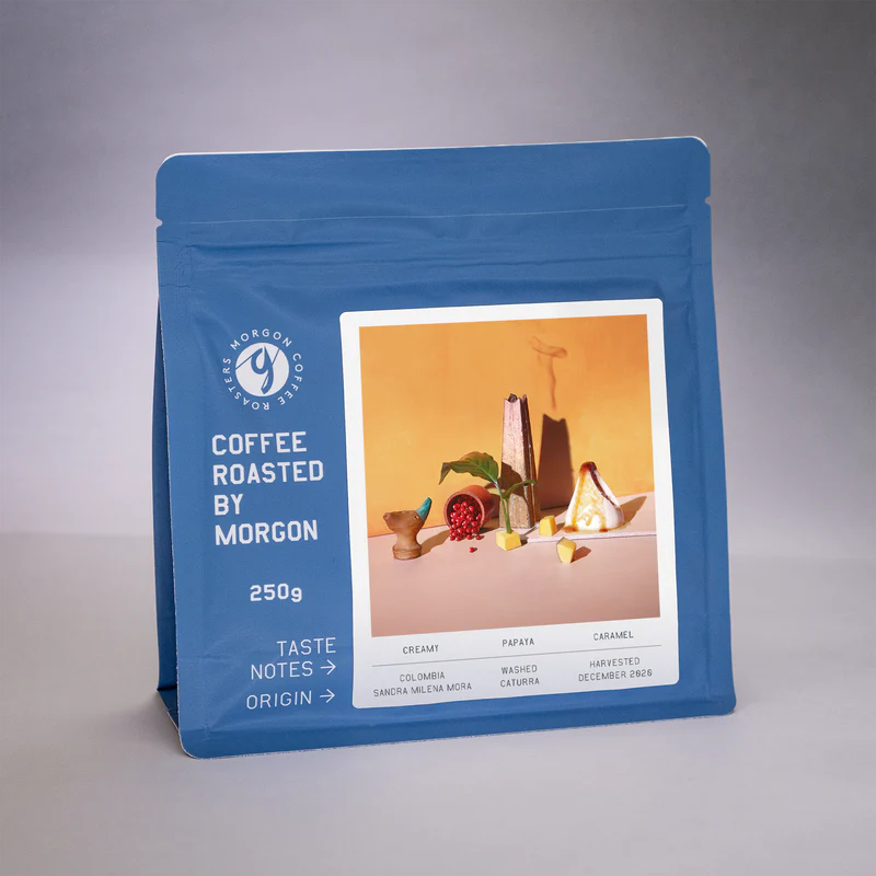 MORGON | Colombia Sandra Caturra EPS 250G