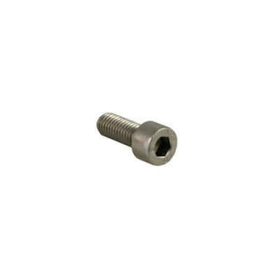 ALLEN SCREW M4x10 INOX TO FIT BRASS SOLENOID VALVE TO GROUPHEAD