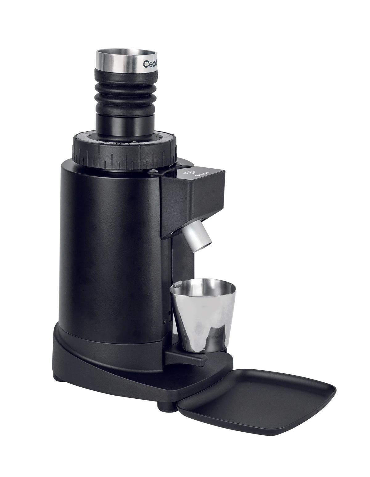 Ceado E5SD Single-Dose Coffee Grinder 64mm