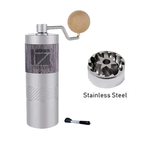 1ZPresso Q2 Manual Coffee Grinder