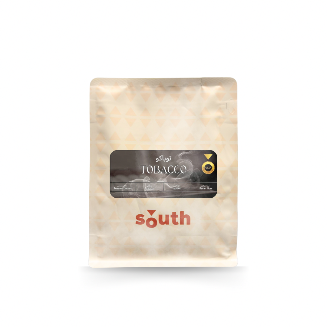 South | Tabacco 250G