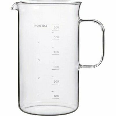 Hario Beaker Server 600ml