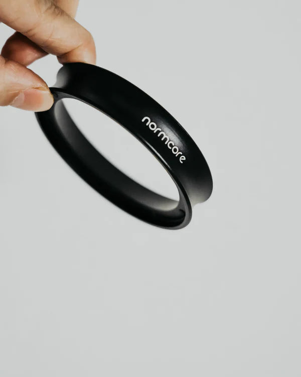 NORMCORE 58MM MAGNETIC DOSING FUNNEL