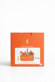 Minimo DRIP Ethiopia super sidamo