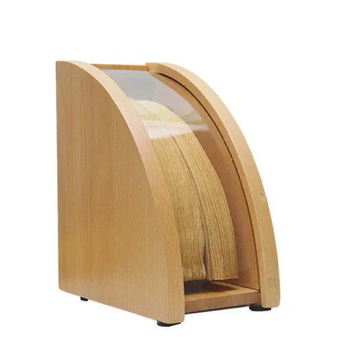 Wood Filter Shelf