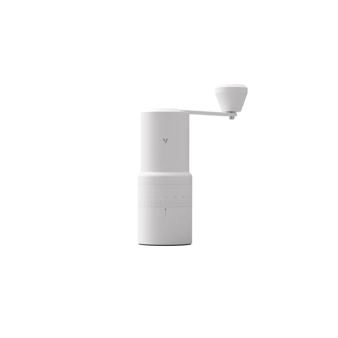Varia | EVO Hand Grinder White