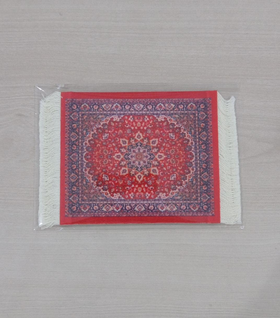 Oriental | Coaster Rug / Mat Mug 14