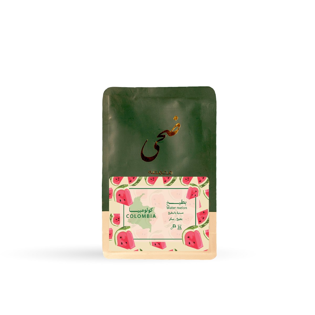 DHAHA Colombia Watermelon 125g