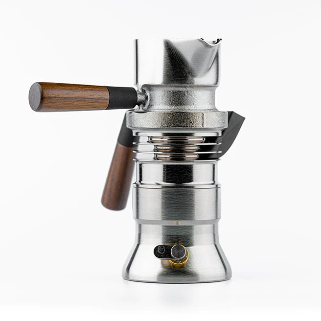 9Barista Espresso Machine Mk.2 Standard
