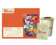 Tul Colombia Watermelon Drip