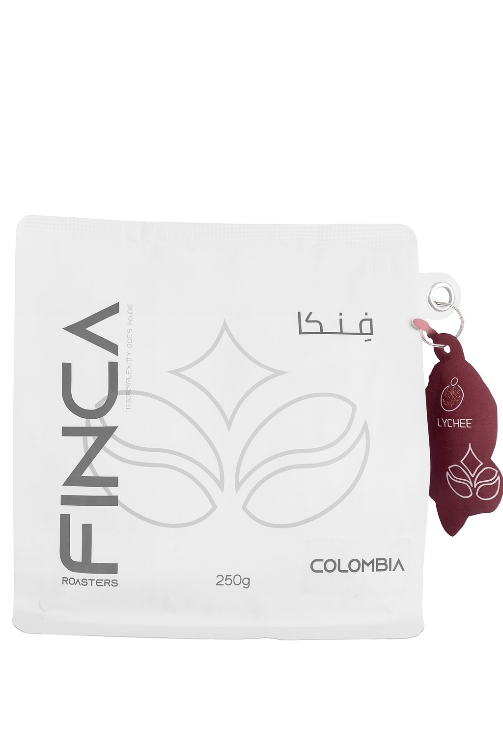 Finca Dates 250g