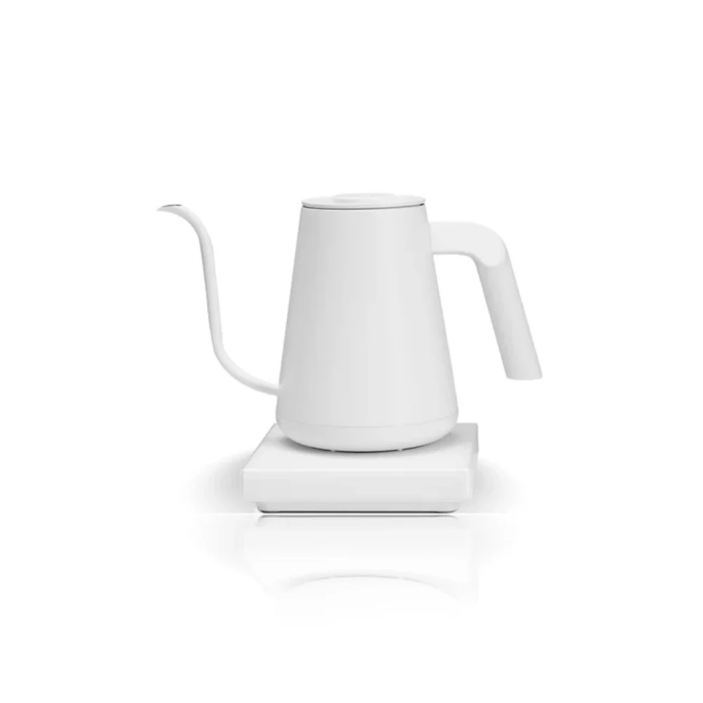 TIMEMORE | Fish PRO Electric Kettle WHITE 900ml