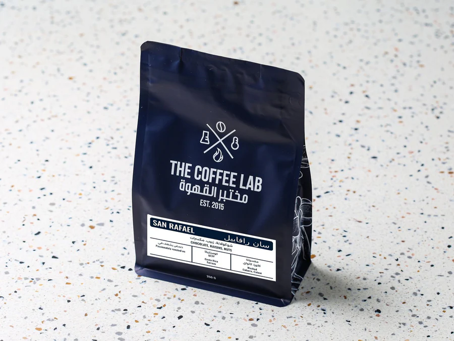 COFFEE LAB | Costa Rica San Rafael 250G