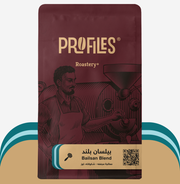 Profiles Bailasan blend 250G