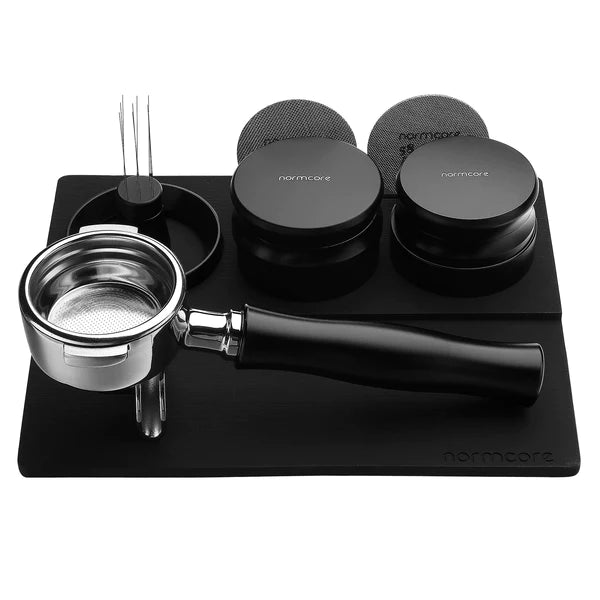 NORMCORE ESPRESSO TAMPING MAT V2 TAMPING STATION