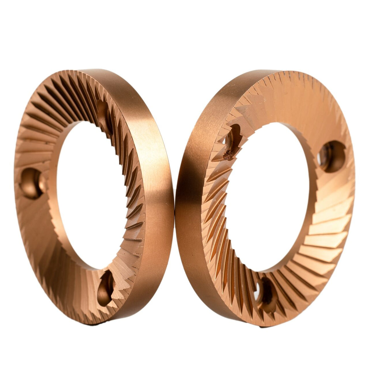 Multipurpose 64mm burr set for Mazzer, ODE, Lagom