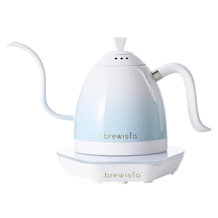 Brewista Artisan Gooseneck 600ml Gradient Blue
