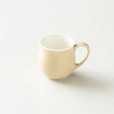 Origami Pinot Aroma Cups 200ML M.Beige
