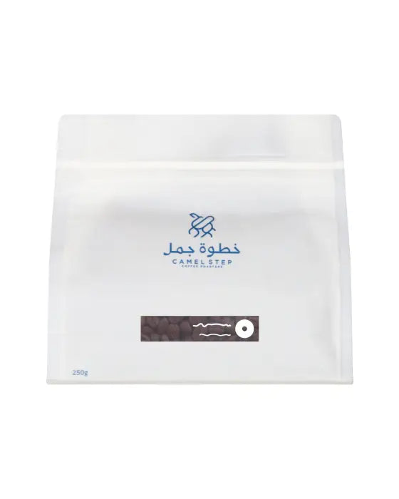CAMEL STEP Costa Rica Parritilla 250G
