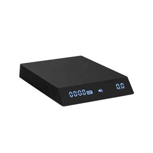 TIMEMORE | Nano Espresso Scale Black