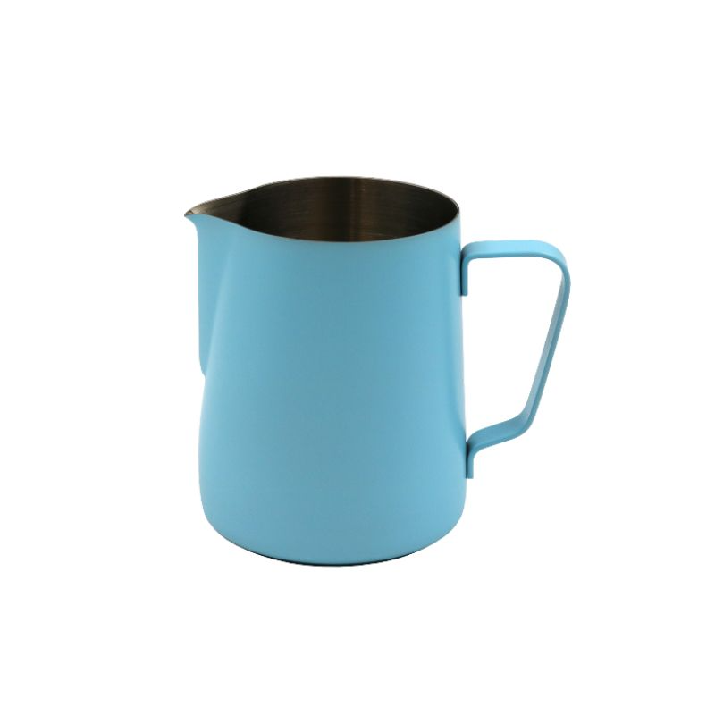 Classic Milk Pitcher Fair Aqua 15oz/450ml