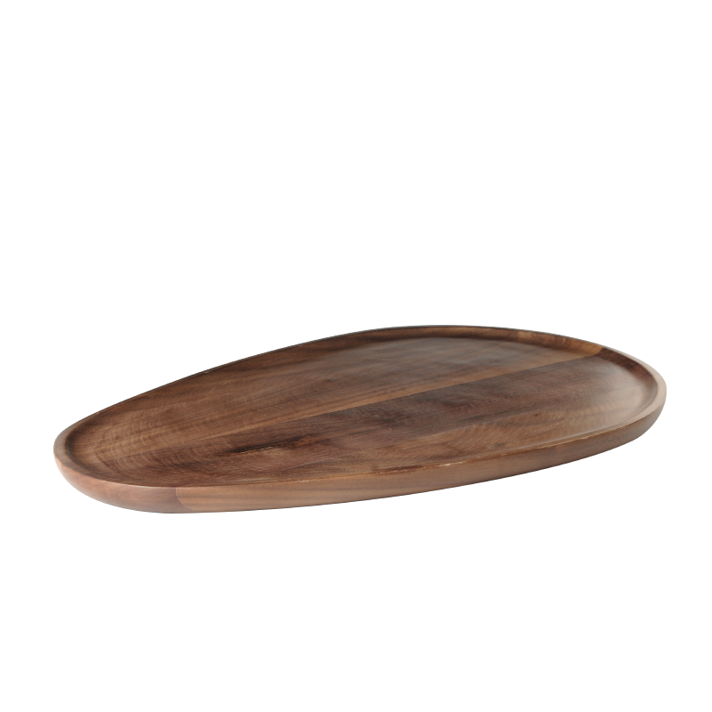 Loveramics Walnut tray 38.5mm
