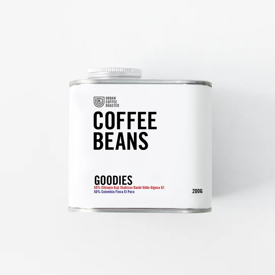 URBAN Goodies 200G