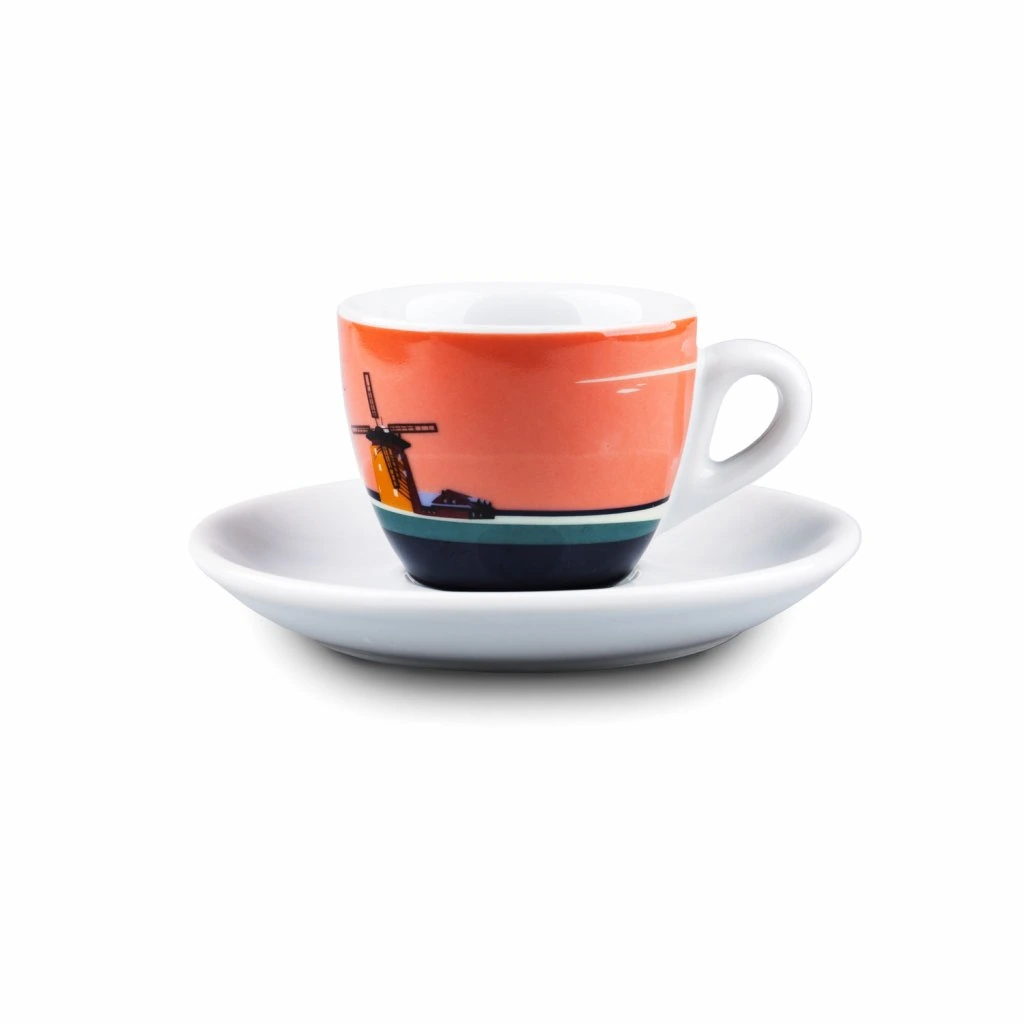 CH| Espresso Collezione Nina 5