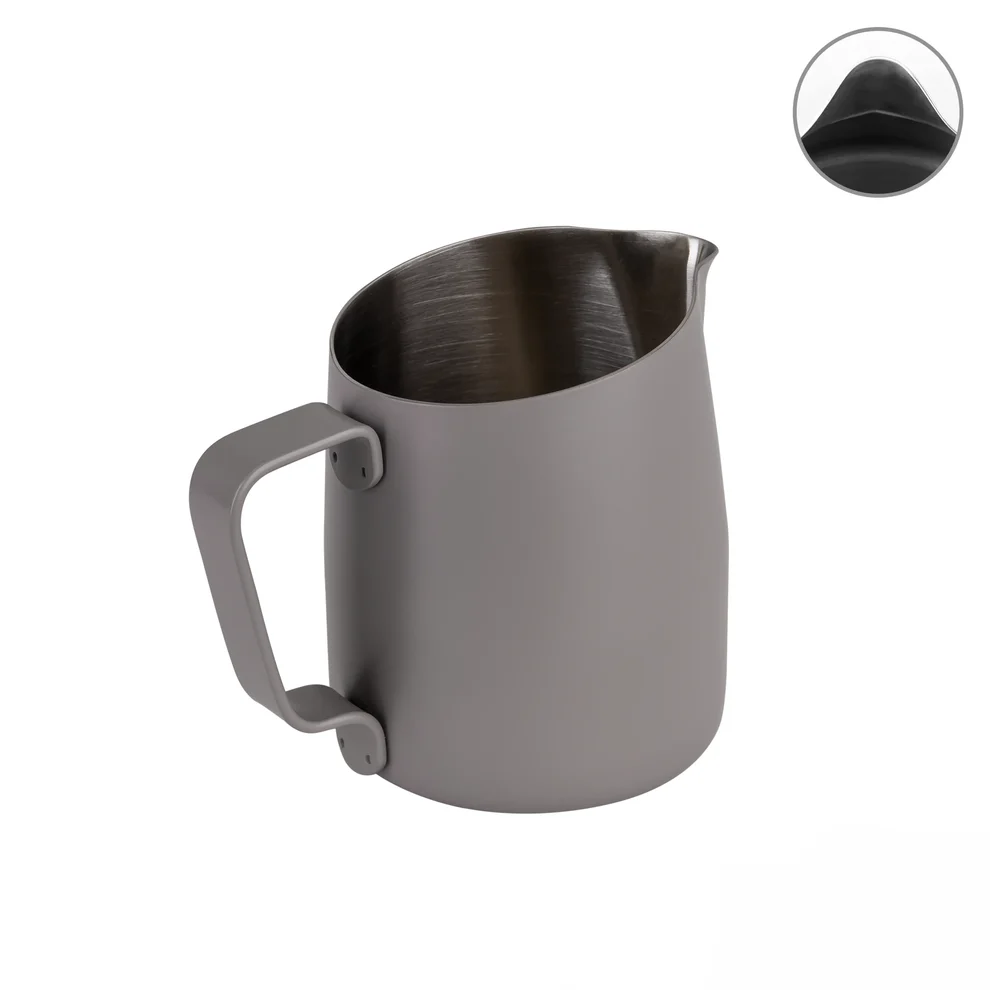 WPM | Round Spout - Grey 300ml